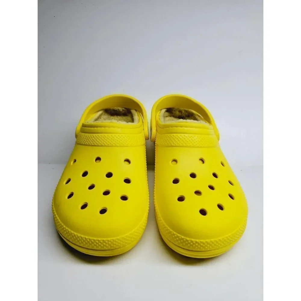 Crocs Men 8 Winter - Picture 7 of 8